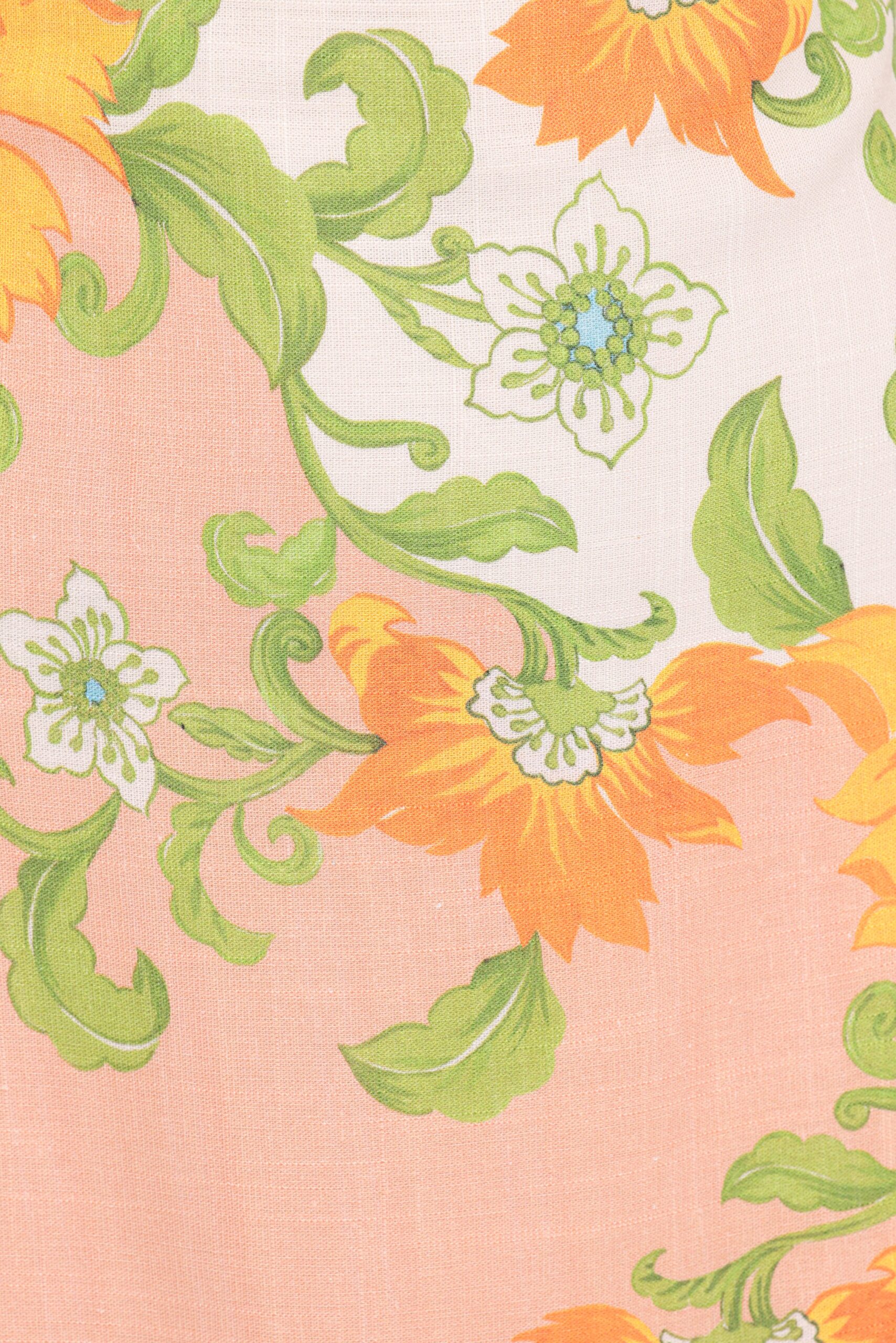 noriko shift mini dress yellow spring floral noriko shift mini dress yellow spring floral