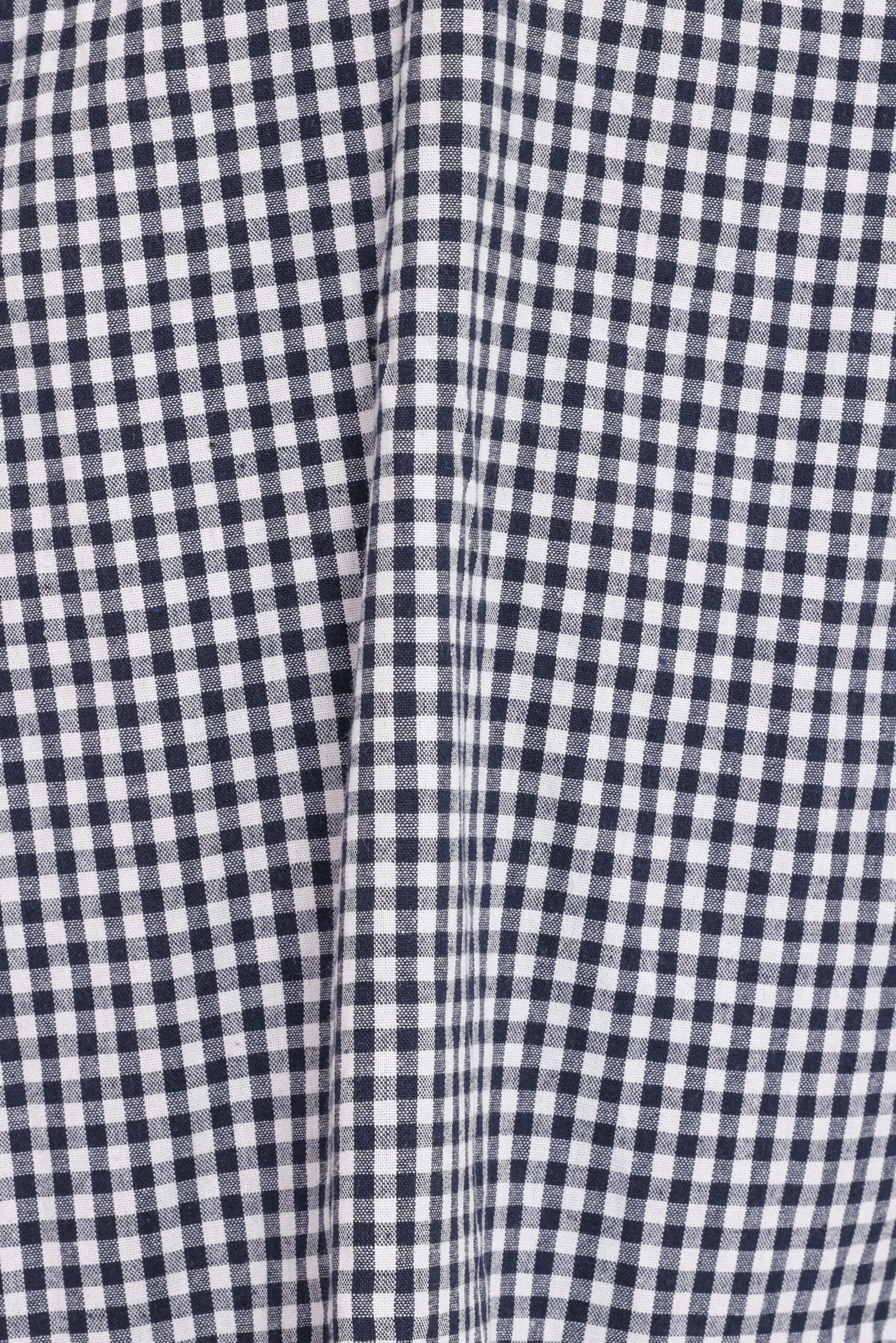 samson mini dress navy gingham samson mini dress navy gingham