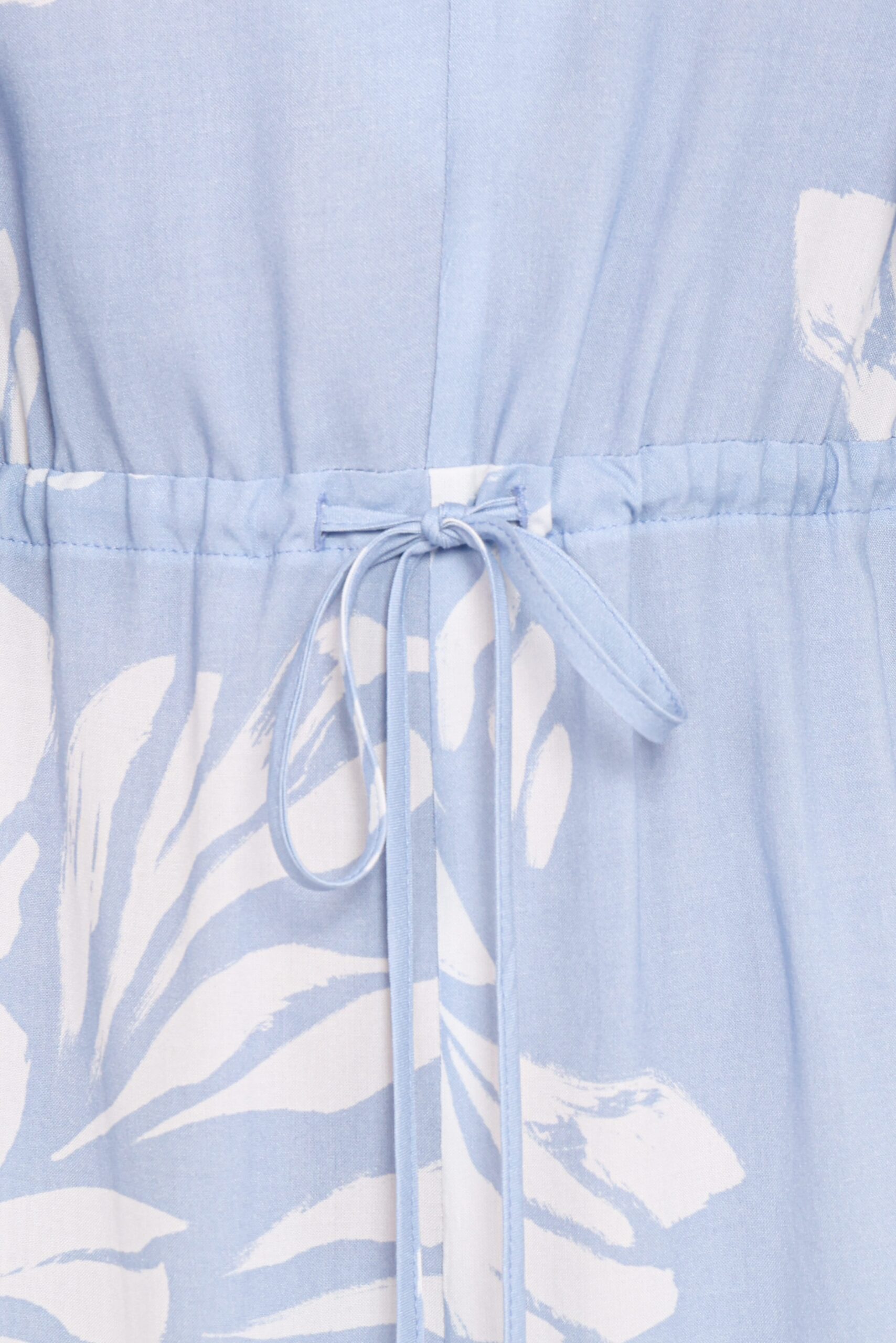 tiff romper shell print tiff romper shell print