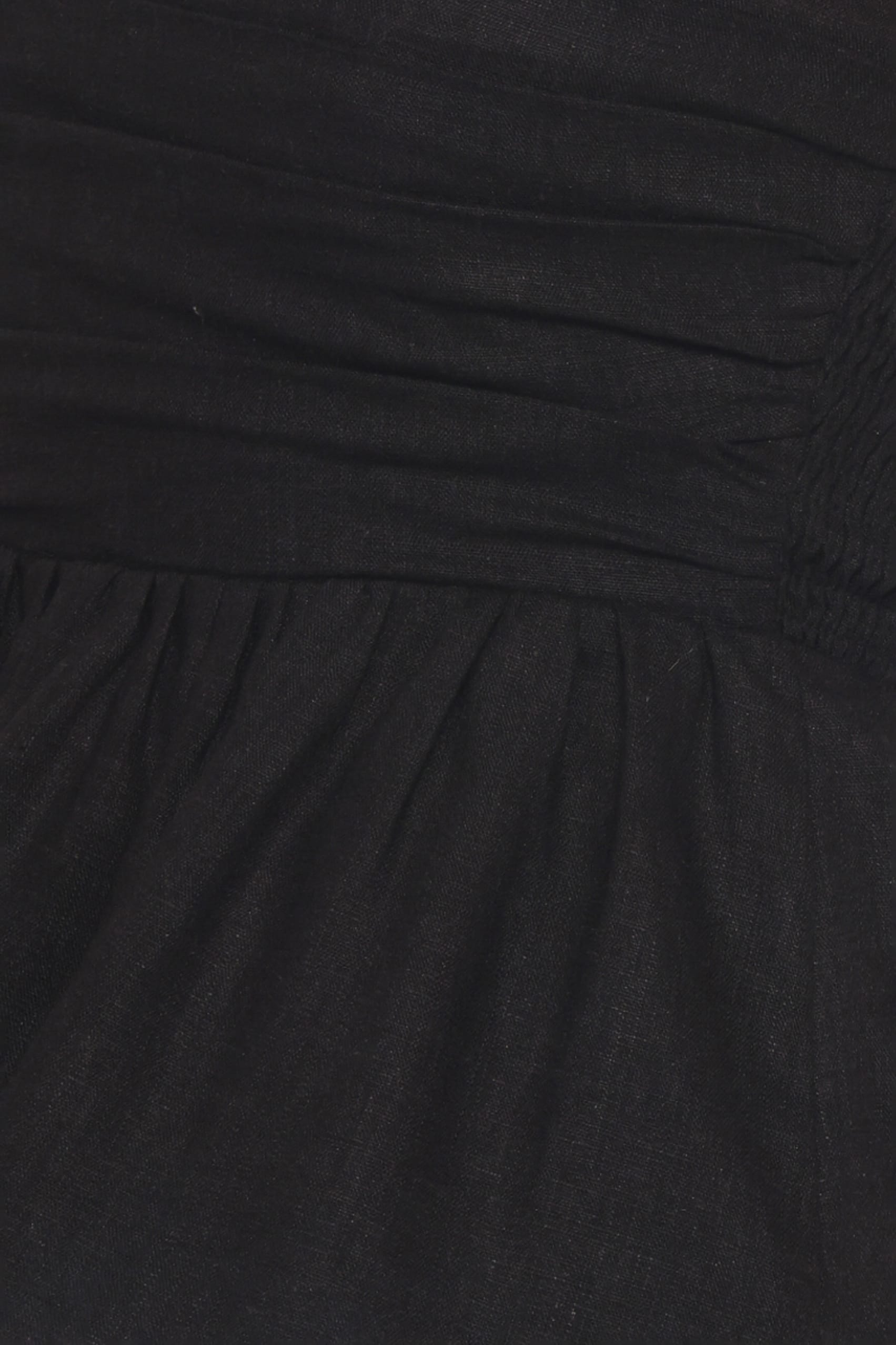 maia top black maia top black